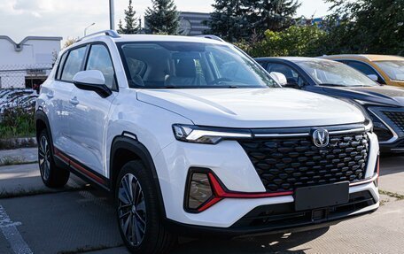 Changan CS35 Plus, 2025 год, 2 779 900 рублей, 3 фотография