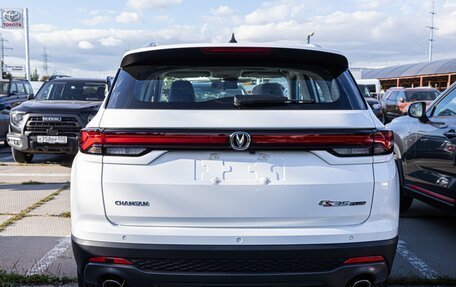 Changan CS35 Plus, 2025 год, 2 779 900 рублей, 5 фотография