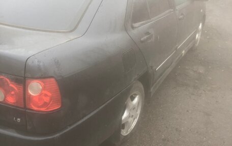 Chery Amulet (A15) I, 2007 год, 45 000 рублей, 3 фотография