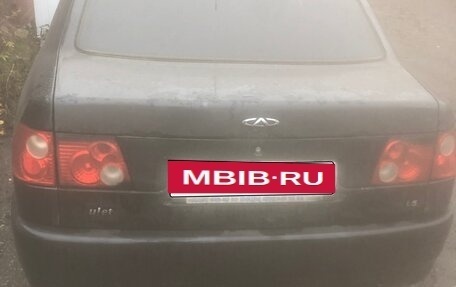 Chery Amulet (A15) I, 2007 год, 45 000 рублей, 2 фотография