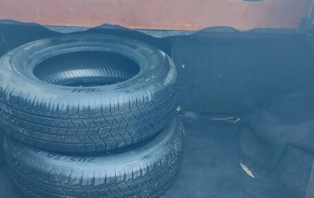 Chevrolet Niva I рестайлинг, 2007 год, 330 000 рублей, 10 фотография