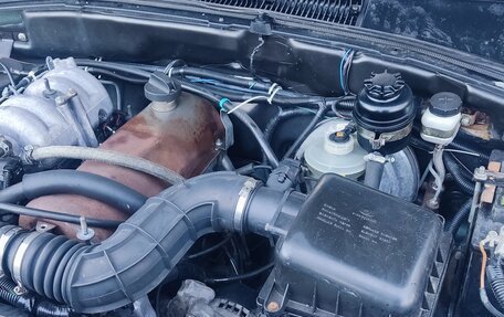 Chevrolet Niva I рестайлинг, 2007 год, 330 000 рублей, 6 фотография