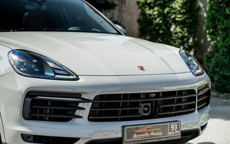 Porsche Cayenne III, 2023 год, 11 000 000 рублей, 5 фотография