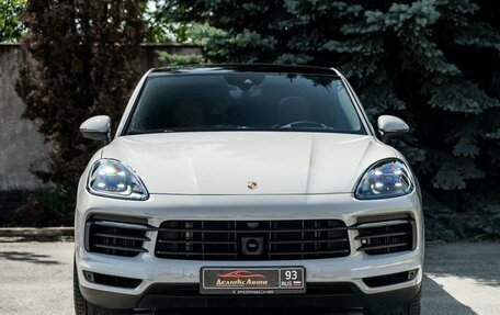 Porsche Cayenne III, 2023 год, 11 000 000 рублей, 3 фотография