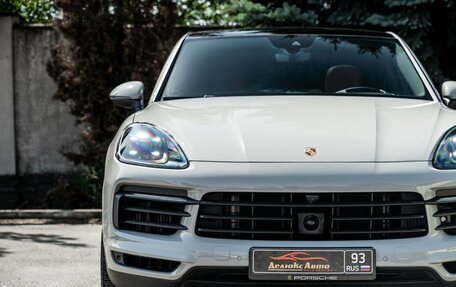 Porsche Cayenne III, 2023 год, 11 000 000 рублей, 4 фотография