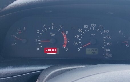 Chevrolet Niva I рестайлинг, 2007 год, 330 000 рублей, 5 фотография