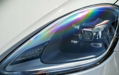 Porsche Cayenne III, 2023 год, 11 000 000 рублей, 8 фотография