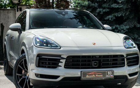 Porsche Cayenne III, 2023 год, 11 000 000 рублей, 11 фотография