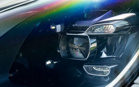 Porsche Cayenne III, 2023 год, 11 000 000 рублей, 9 фотография