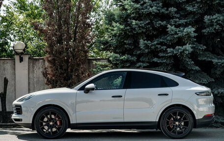 Porsche Cayenne III, 2023 год, 11 000 000 рублей, 15 фотография