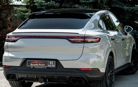 Porsche Cayenne III, 2023 год, 11 000 000 рублей, 17 фотография