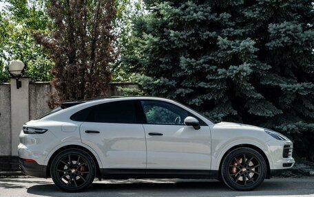 Porsche Cayenne III, 2023 год, 11 000 000 рублей, 14 фотография