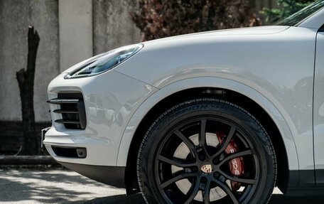 Porsche Cayenne III, 2023 год, 11 000 000 рублей, 13 фотография