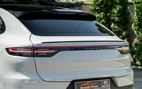 Porsche Cayenne III, 2023 год, 11 000 000 рублей, 16 фотография