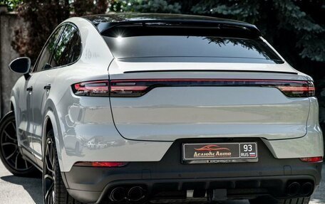 Porsche Cayenne III, 2023 год, 11 000 000 рублей, 18 фотография