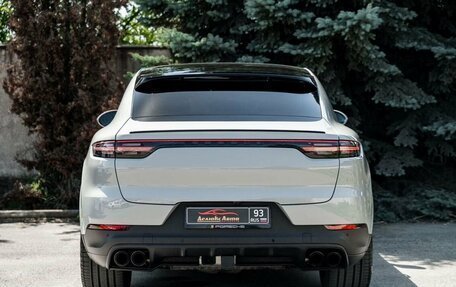 Porsche Cayenne III, 2023 год, 11 000 000 рублей, 19 фотография