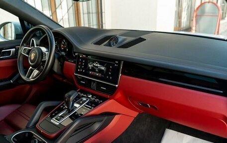 Porsche Cayenne III, 2023 год, 11 000 000 рублей, 24 фотография