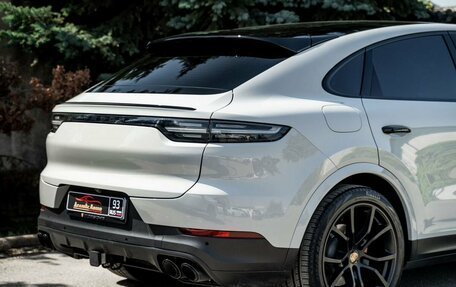 Porsche Cayenne III, 2023 год, 11 000 000 рублей, 22 фотография