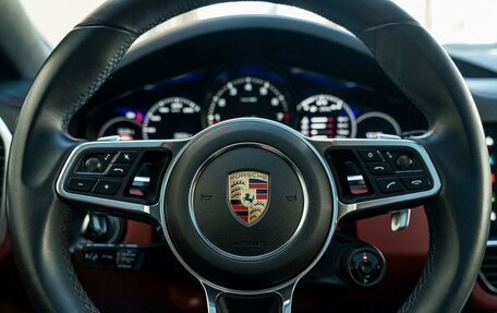 Porsche Cayenne III, 2023 год, 11 000 000 рублей, 28 фотография