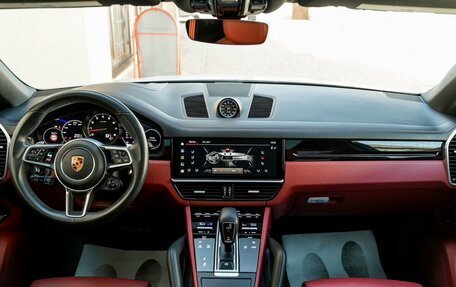 Porsche Cayenne III, 2023 год, 11 000 000 рублей, 25 фотография