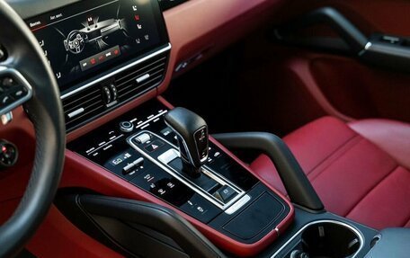 Porsche Cayenne III, 2023 год, 11 000 000 рублей, 31 фотография