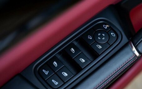 Porsche Cayenne III, 2023 год, 11 000 000 рублей, 32 фотография