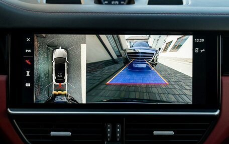 Porsche Cayenne III, 2023 год, 11 000 000 рублей, 27 фотография