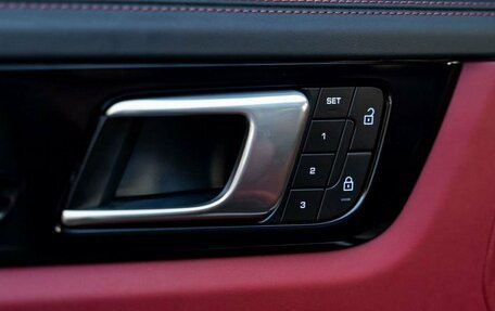 Porsche Cayenne III, 2023 год, 11 000 000 рублей, 33 фотография