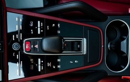 Porsche Cayenne III, 2023 год, 11 000 000 рублей, 29 фотография