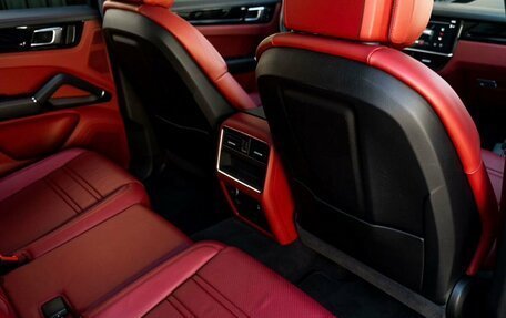 Porsche Cayenne III, 2023 год, 11 000 000 рублей, 40 фотография