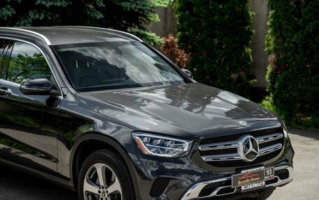 Mercedes-Benz GLC, 2022 год, 4 950 000 рублей, 5 фотография
