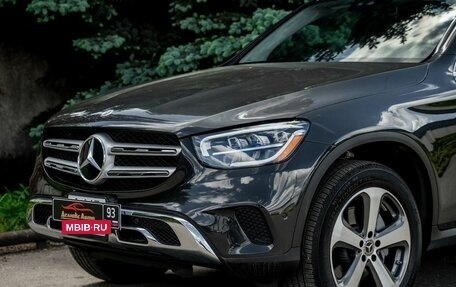 Mercedes-Benz GLC, 2022 год, 4 950 000 рублей, 8 фотография