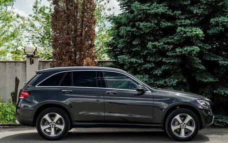 Mercedes-Benz GLC, 2022 год, 4 950 000 рублей, 10 фотография