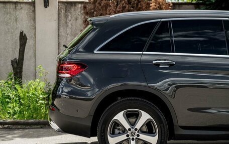 Mercedes-Benz GLC, 2022 год, 4 950 000 рублей, 12 фотография