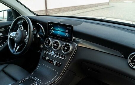 Mercedes-Benz GLC, 2022 год, 4 950 000 рублей, 20 фотография