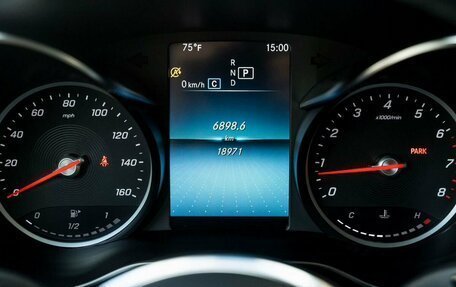 Mercedes-Benz GLC, 2022 год, 4 950 000 рублей, 22 фотография