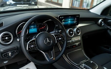 Mercedes-Benz GLC, 2022 год, 4 950 000 рублей, 19 фотография