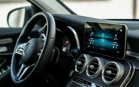 Mercedes-Benz GLC, 2022 год, 4 950 000 рублей, 23 фотография