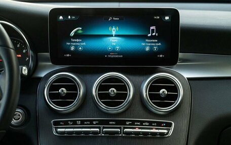 Mercedes-Benz GLC, 2022 год, 4 950 000 рублей, 24 фотография