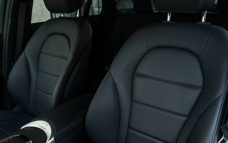 Mercedes-Benz GLC, 2022 год, 4 950 000 рублей, 37 фотография