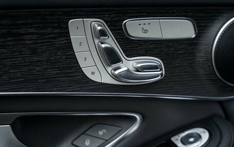 Mercedes-Benz GLC, 2022 год, 4 950 000 рублей, 28 фотография