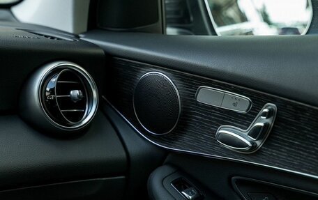 Mercedes-Benz GLC, 2022 год, 4 950 000 рублей, 35 фотография