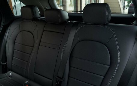 Mercedes-Benz GLC, 2022 год, 4 950 000 рублей, 39 фотография