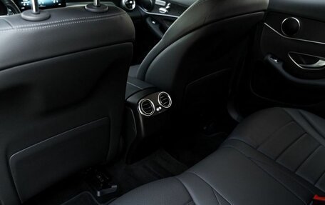 Mercedes-Benz GLC, 2022 год, 4 950 000 рублей, 40 фотография