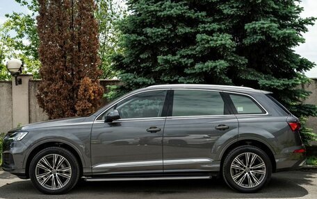 Audi Q7, 2021 год, 7 480 000 рублей, 11 фотография