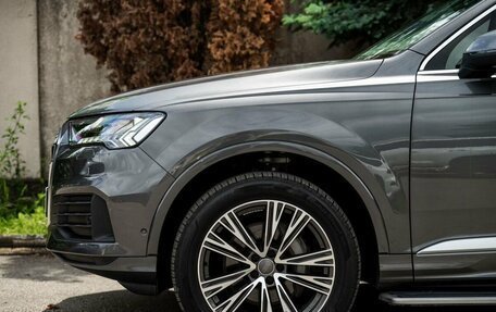 Audi Q7, 2021 год, 7 480 000 рублей, 9 фотография