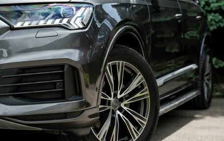 Audi Q7, 2021 год, 7 480 000 рублей, 8 фотография