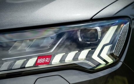 Audi Q7, 2021 год, 7 480 000 рублей, 7 фотография