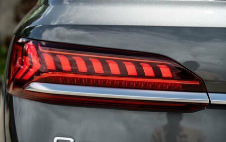 Audi Q7, 2021 год, 7 480 000 рублей, 17 фотография