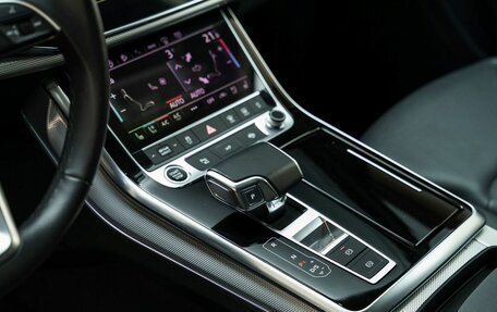 Audi Q7, 2021 год, 7 480 000 рублей, 24 фотография